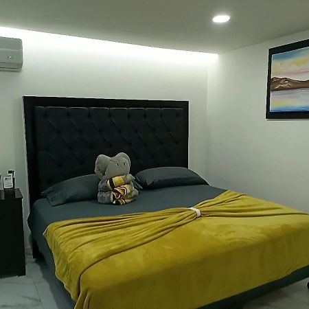 Sunset Suites Mazatlán Exteriér fotografie