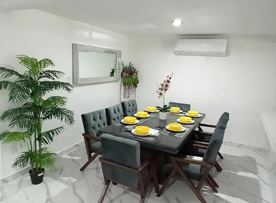 Sunset Suites Mazatlán Exteriér fotografie